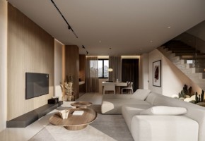 Town House For Sale  in  Tombs of the Kings