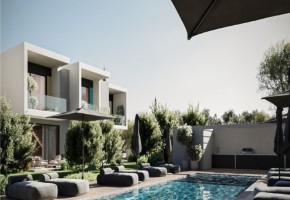 Town House For Sale  in  Tombs of the Kings