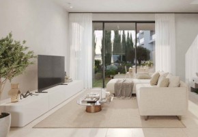 Town House For Sale  in  Tombs of the Kings