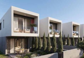 Town House For Sale  in  Tombs of the Kings