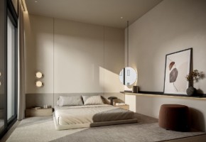 Studio For Sale  in  Tombs of the Kings