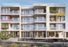 Apartment For Sale  in  Tombs of the Kings