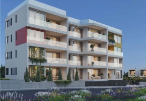 Apartment For Sale  in  Tombs of the Kings