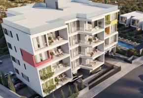 Apartment For Sale  in  Tombs of the Kings