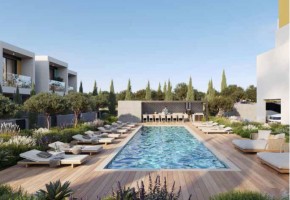 Apartment For Sale  in  Tombs of the Kings