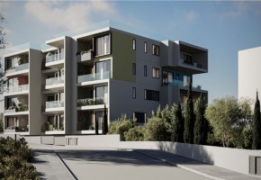 Apartment For Sale  in  Tombs of the Kings