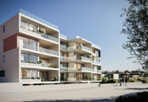 Apartment For Sale  in  Tombs of the Kings