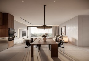 Apartment For Sale  in  Tombs of the Kings