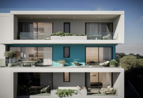 Apartment For Sale  in  Tombs of the Kings