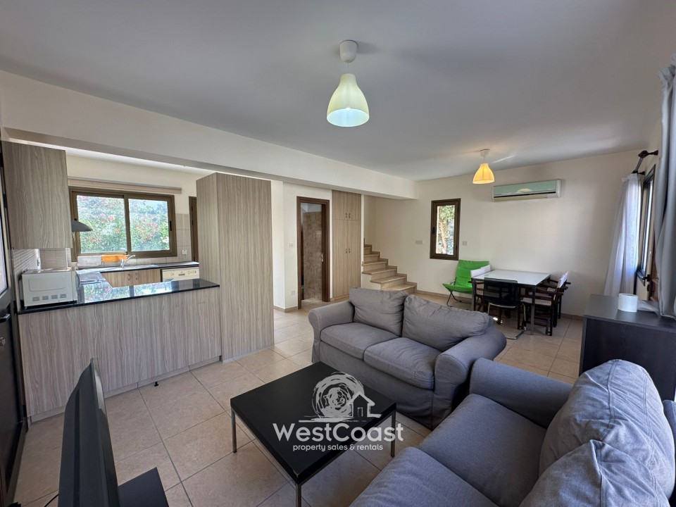 Detached Villa For Sale  in  Universal