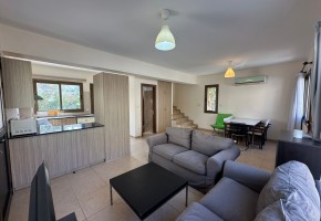 Detached Villa For Sale  in  Universal
