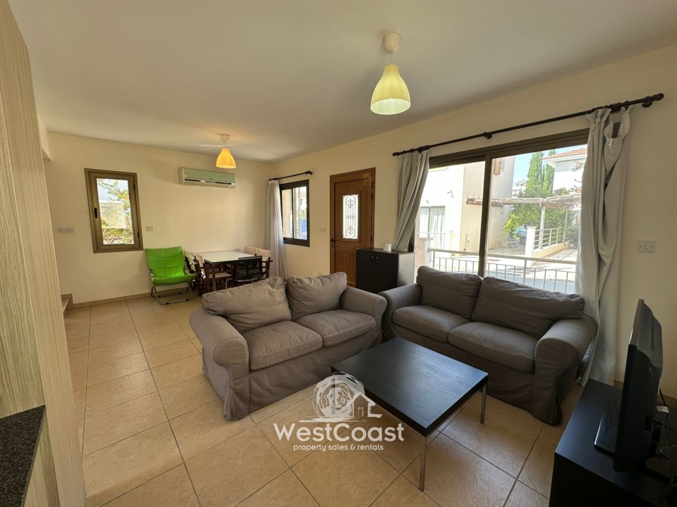 Detached Villa For Sale  in  Universal