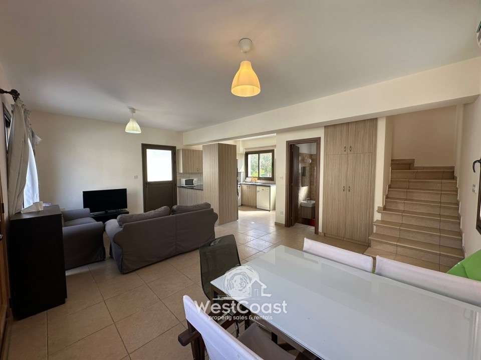 Detached Villa For Sale  in  Universal