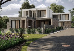 Detached Villa For Sale  in  Chloraka