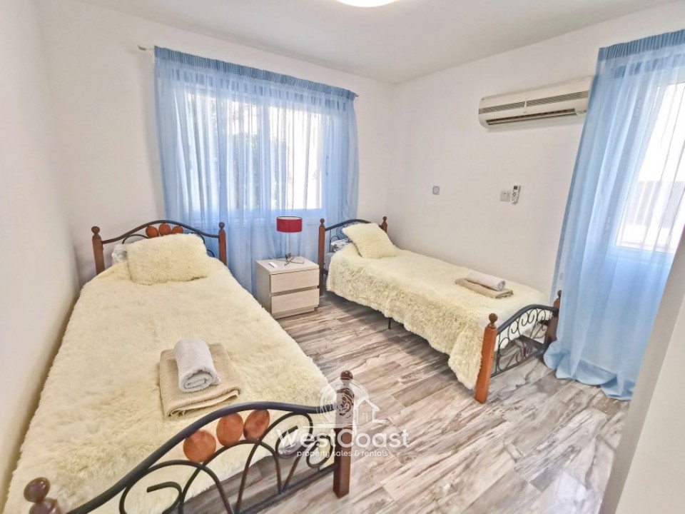 Detached Villa For Sale  in  Coral Bay