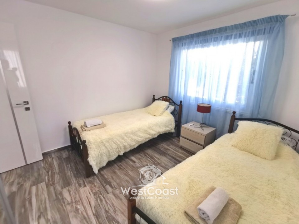 Detached Villa For Sale  in  Coral Bay