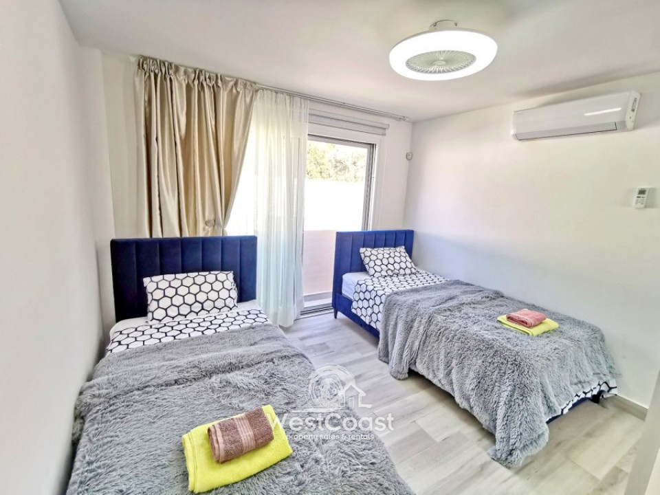 Detached Villa For Sale  in  Coral Bay