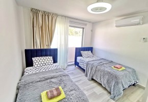 Detached Villa For Sale  in  Coral Bay