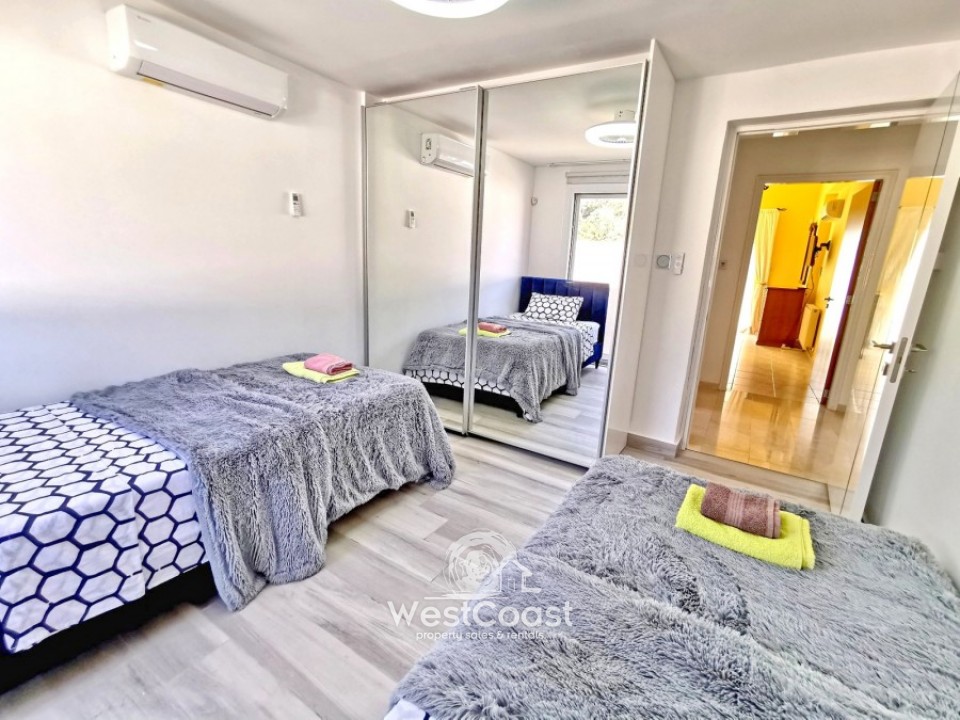 Detached Villa For Sale  in  Coral Bay