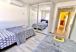 Detached Villa For Sale  in  Coral Bay