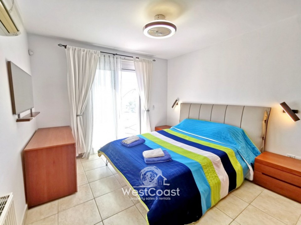 Detached Villa For Sale  in  Coral Bay