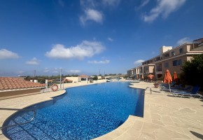 Apartment For Sale  in  Tremithousa