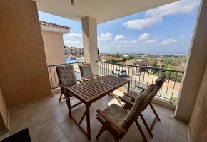 Apartment For Sale  in  Tremithousa