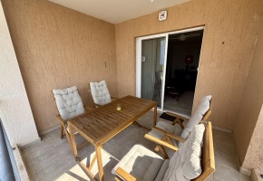 Apartment For Sale  in  Tremithousa