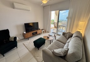 Apartment For Sale  in  Tremithousa