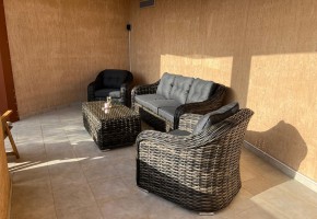 Apartment For Sale  in  Tremithousa