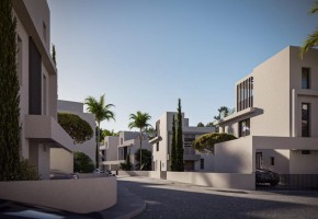 Detached Villa For Sale  in  Protaras