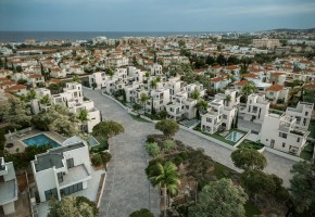 Detached Villa For Sale  in  Protaras