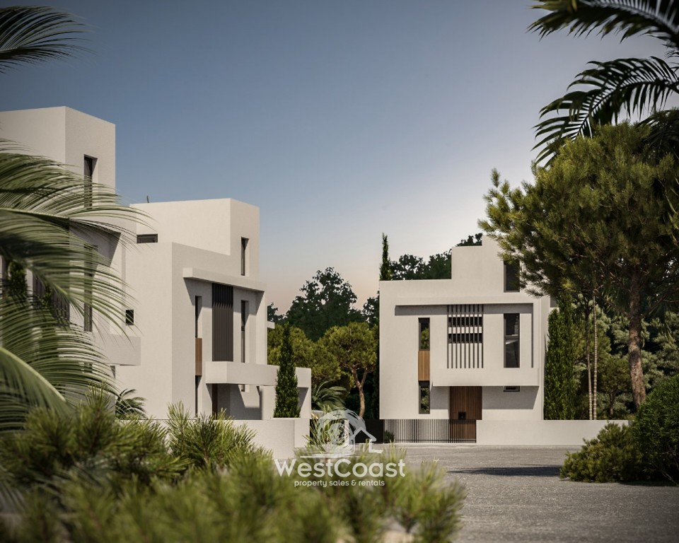 Detached Villa For Sale  in  Protaras