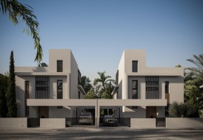 Detached Villa For Sale  in  Protaras