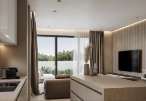 Detached Villa For Sale  in  Protaras