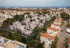 Detached Villa For Sale  in  Pernera