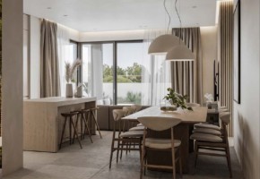 Detached Villa For Sale  in  Pernera