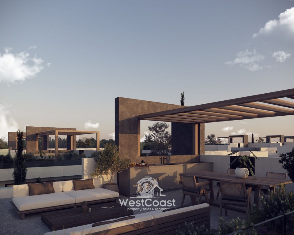 Detached Villa For Sale  in  Kapparis