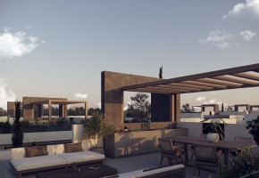 Detached Villa For Sale  in  Kapparis