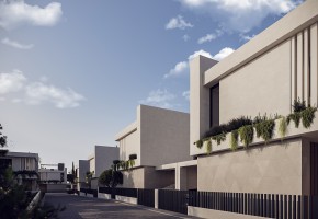 Detached Villa For Sale  in  Kapparis