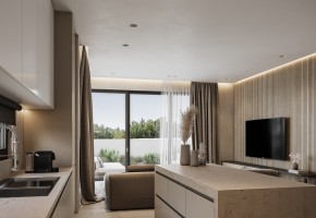 Detached Villa For Sale  in  Kapparis