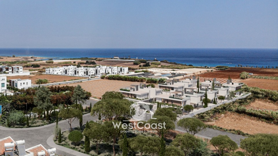 Detached Villa For Sale  in  Kapparis