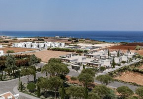 Detached Villa For Sale  in  Kapparis