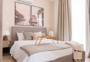 Detached Villa For Sale  in  Peyia