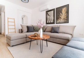 Detached Villa For Sale  in  Peyia