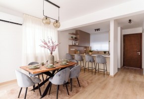 Detached Villa For Sale  in  Peyia