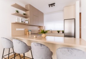 Detached Villa For Sale  in  Peyia