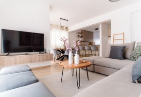 Detached Villa For Sale  in  Peyia