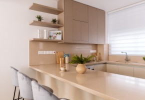 Detached Villa For Sale  in  Peyia