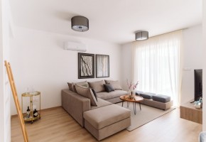 Detached Villa For Sale  in  Peyia